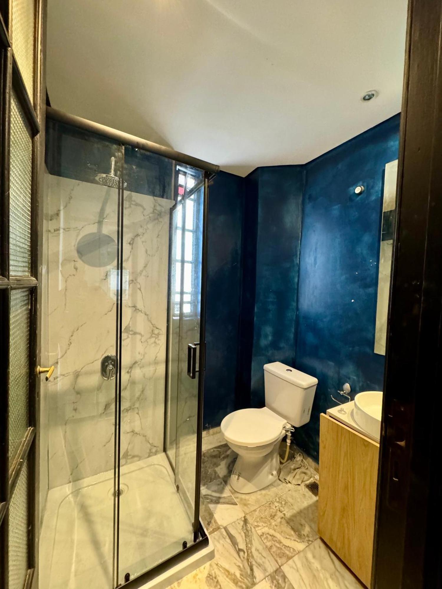 Ferienwohnung Buenos Aires Downtown Experience #Baexp10 Exterior foto