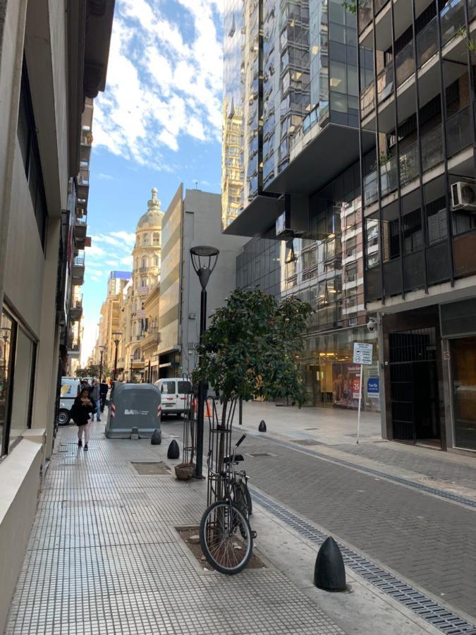 Ferienwohnung Buenos Aires Downtown Experience #Baexp10 Exterior foto